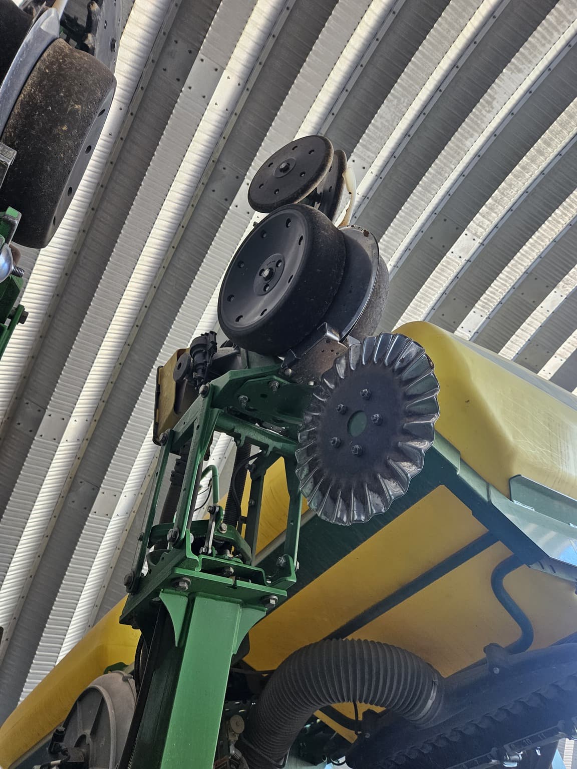 2019 John Deere 1795