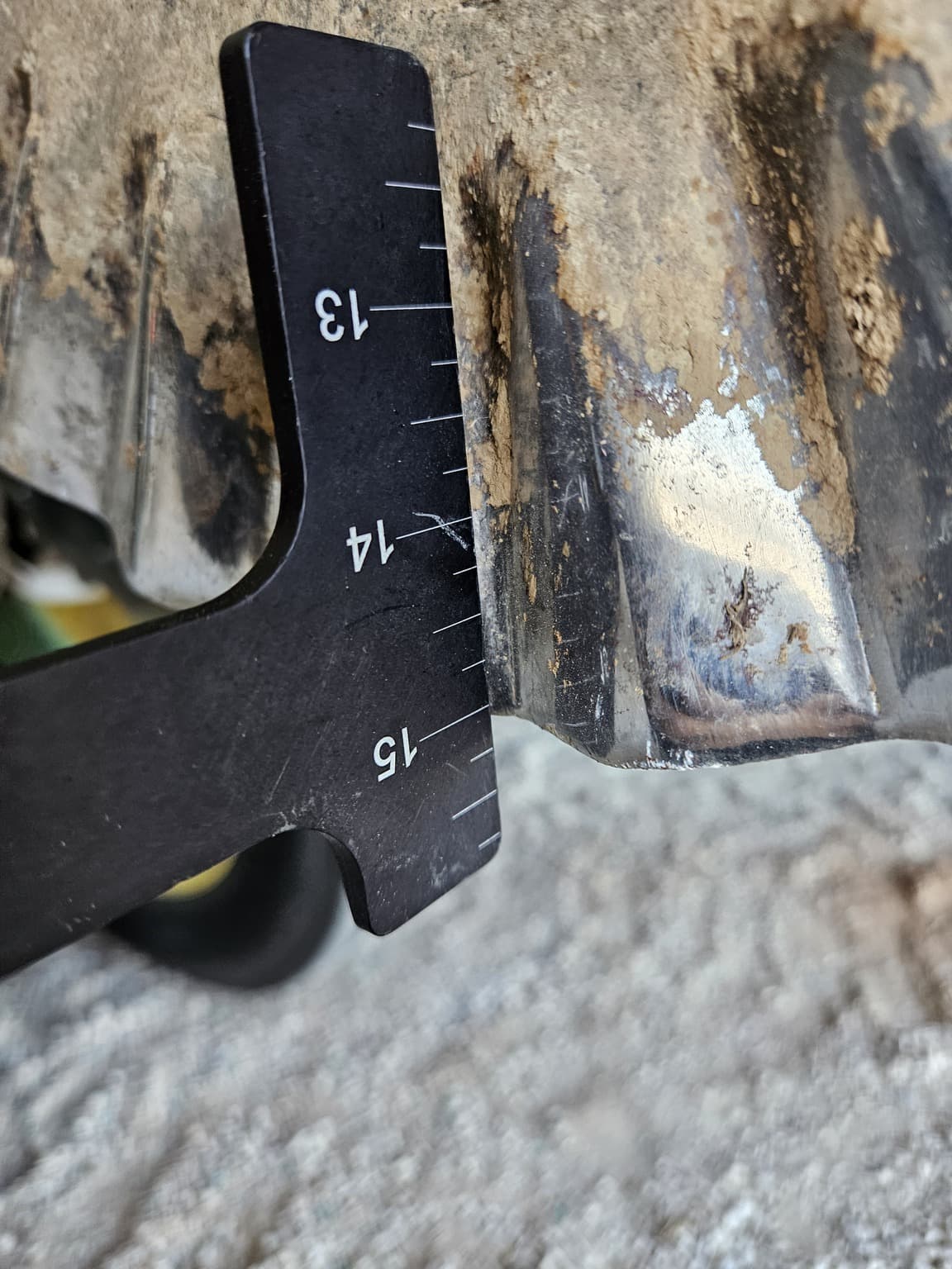 2019 John Deere 1795 Image