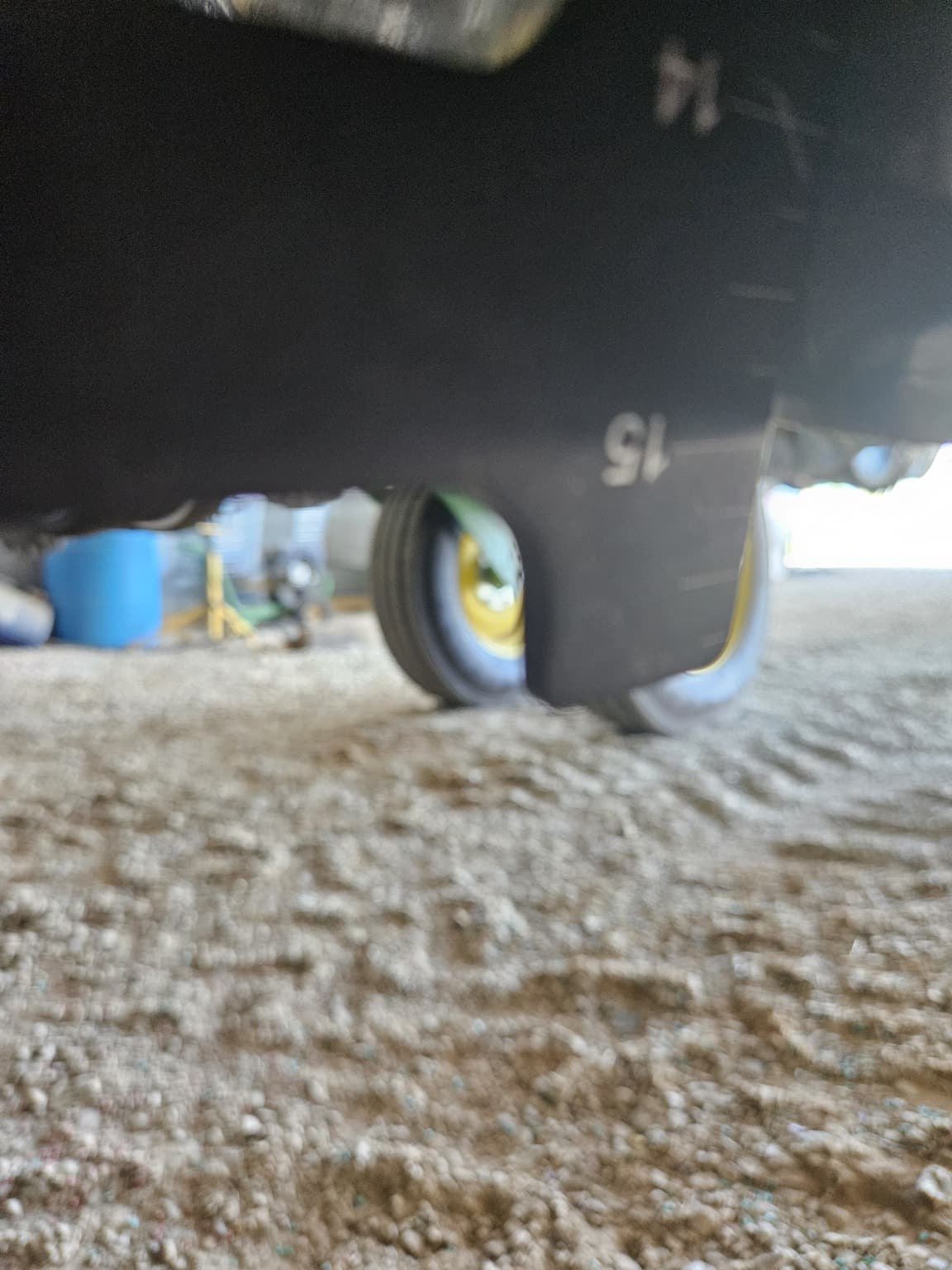 2019 John Deere 1795 Image