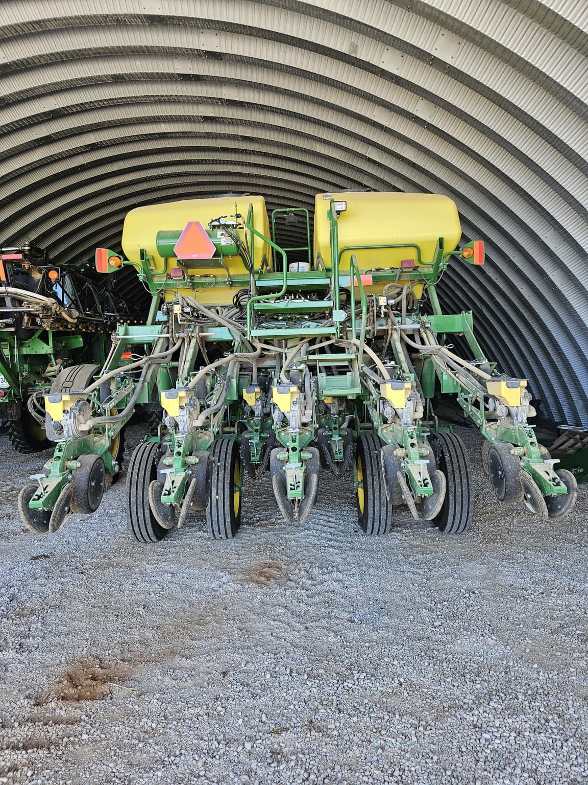 2019 John Deere 1795 Image