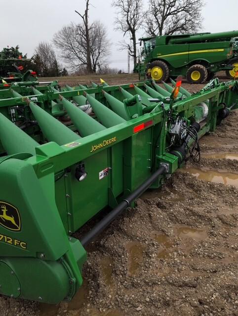 2020 John Deere 712FC Image