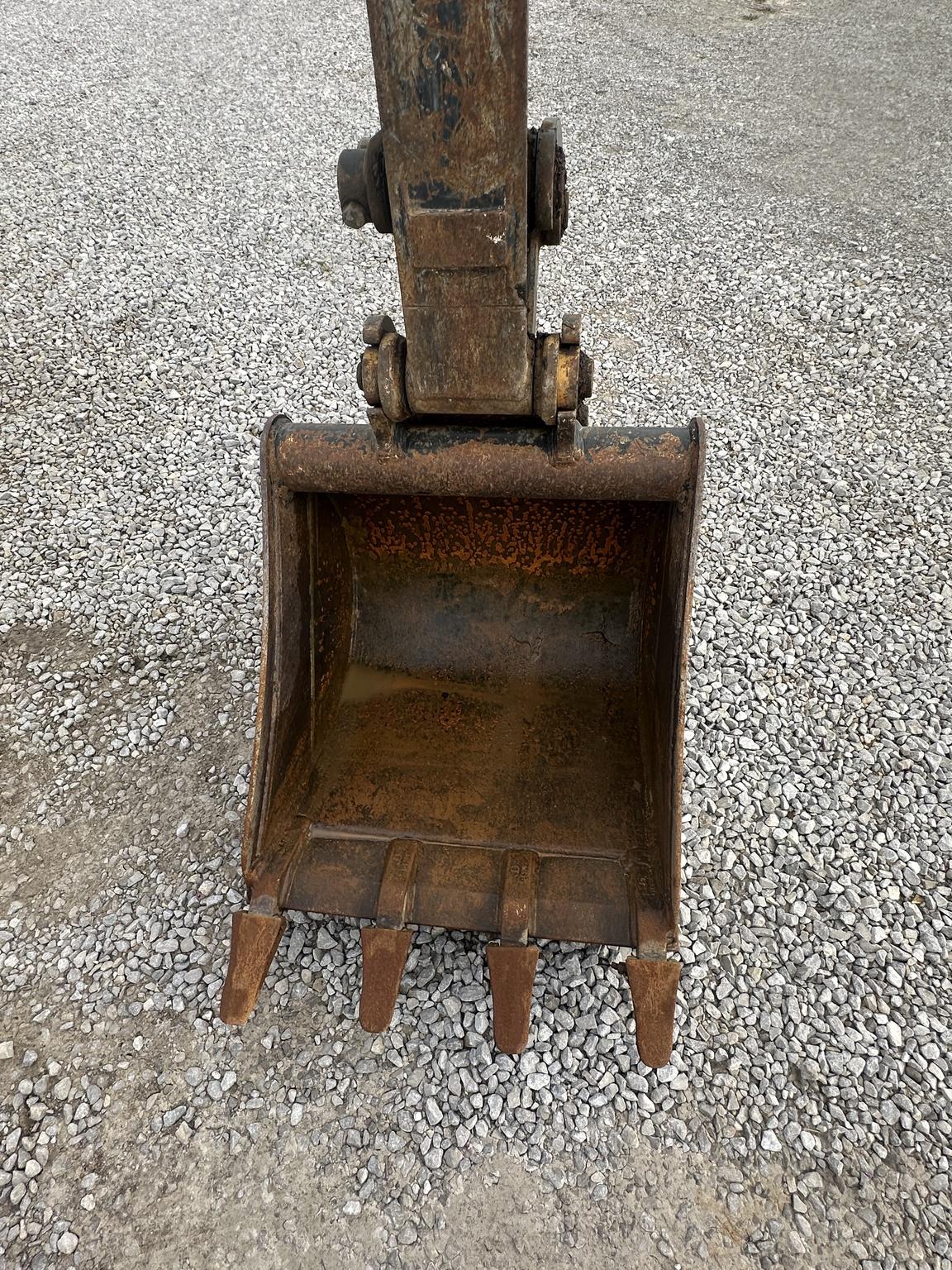 2019 John Deere 50G Image