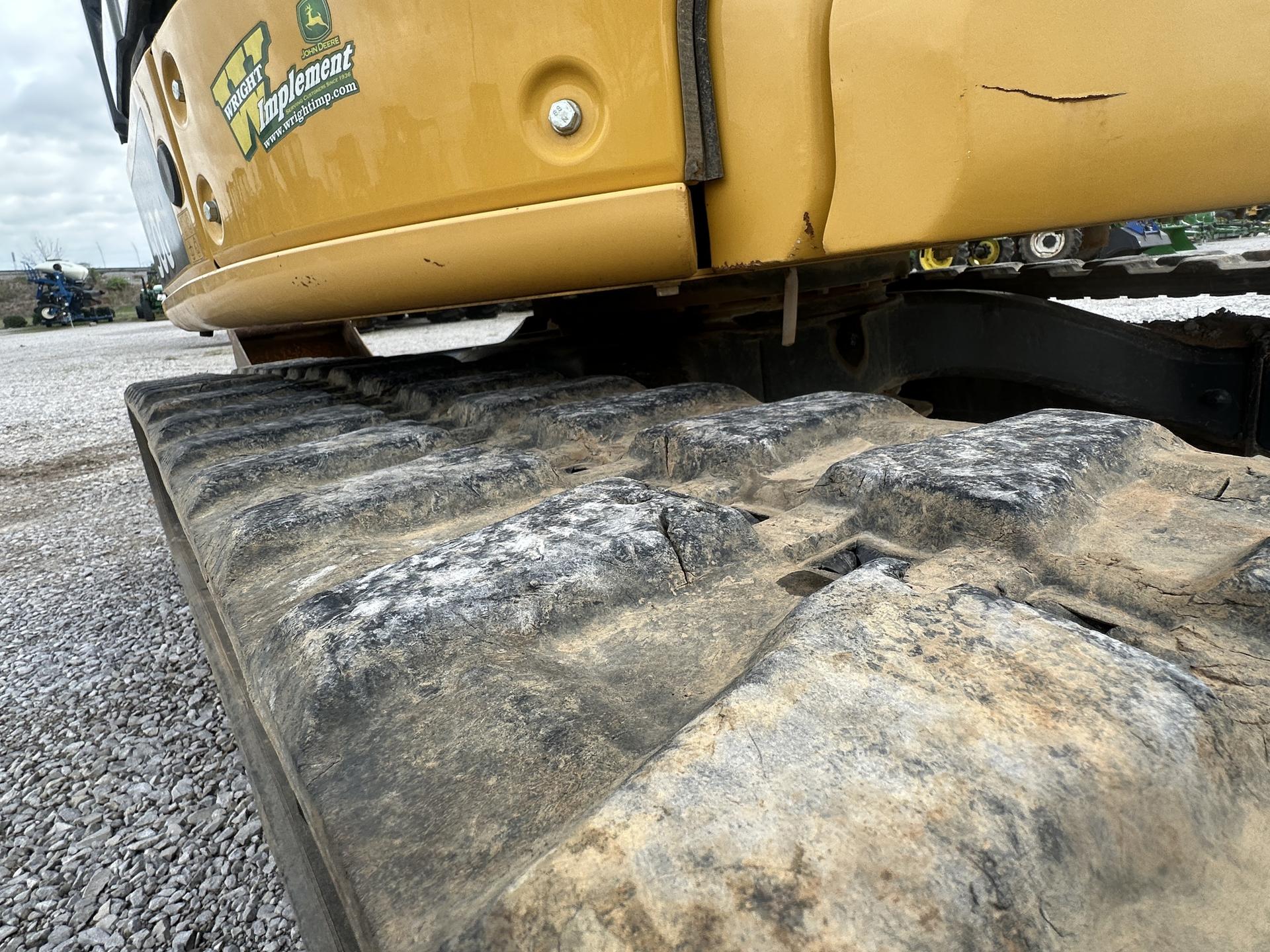 2019 John Deere 50G Image