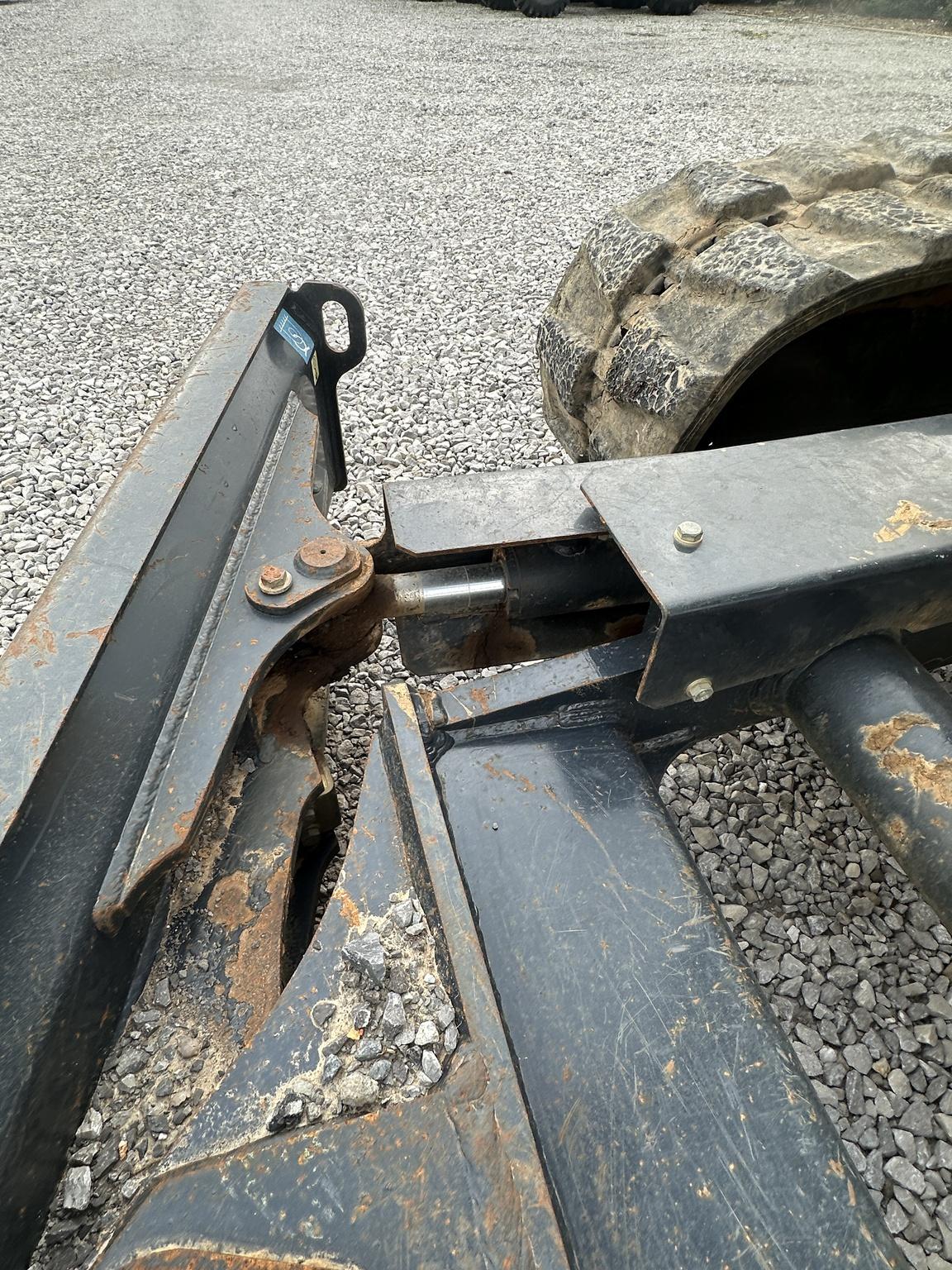 2019 John Deere 50G Image