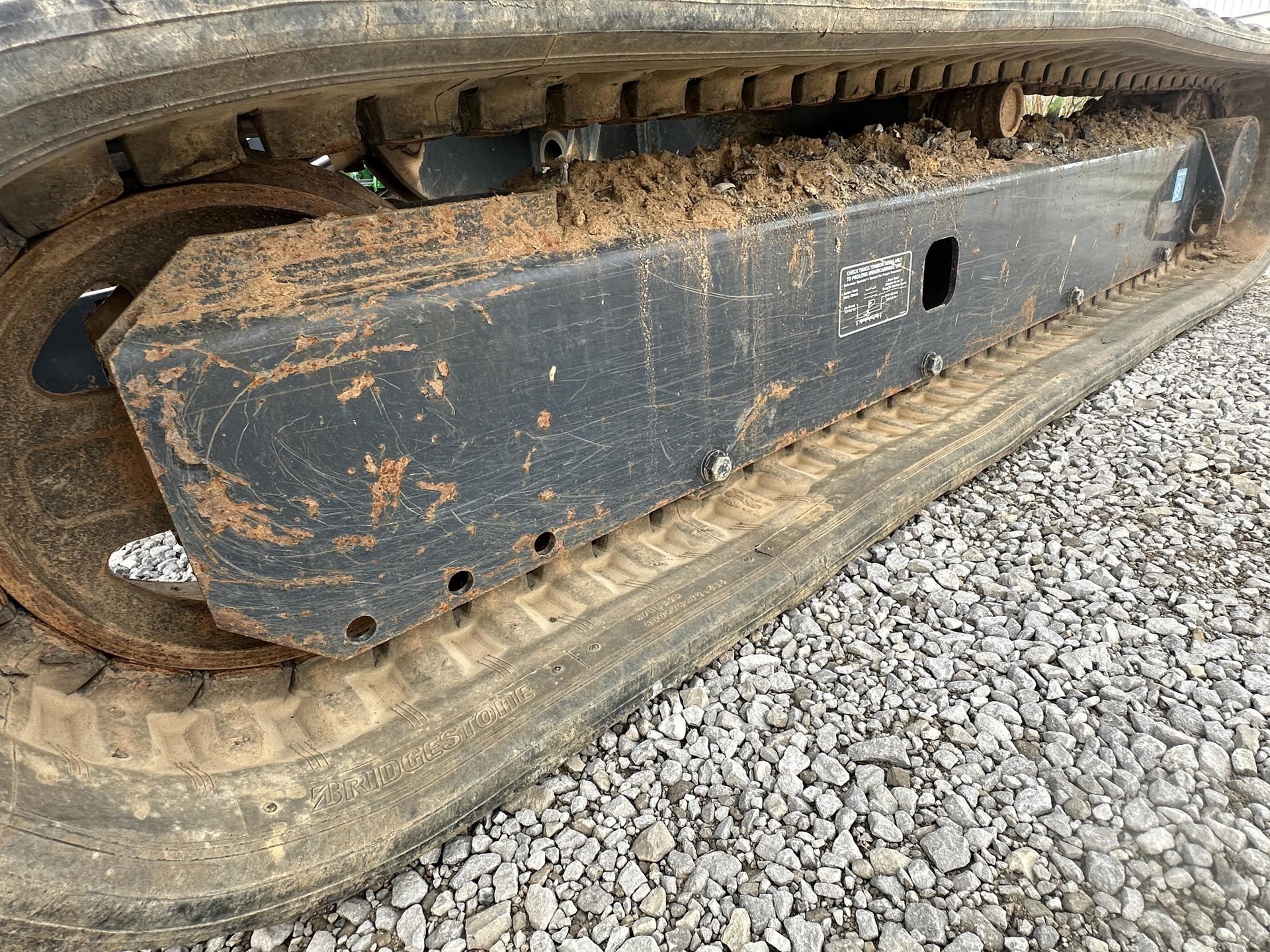 2019 John Deere 50G Image