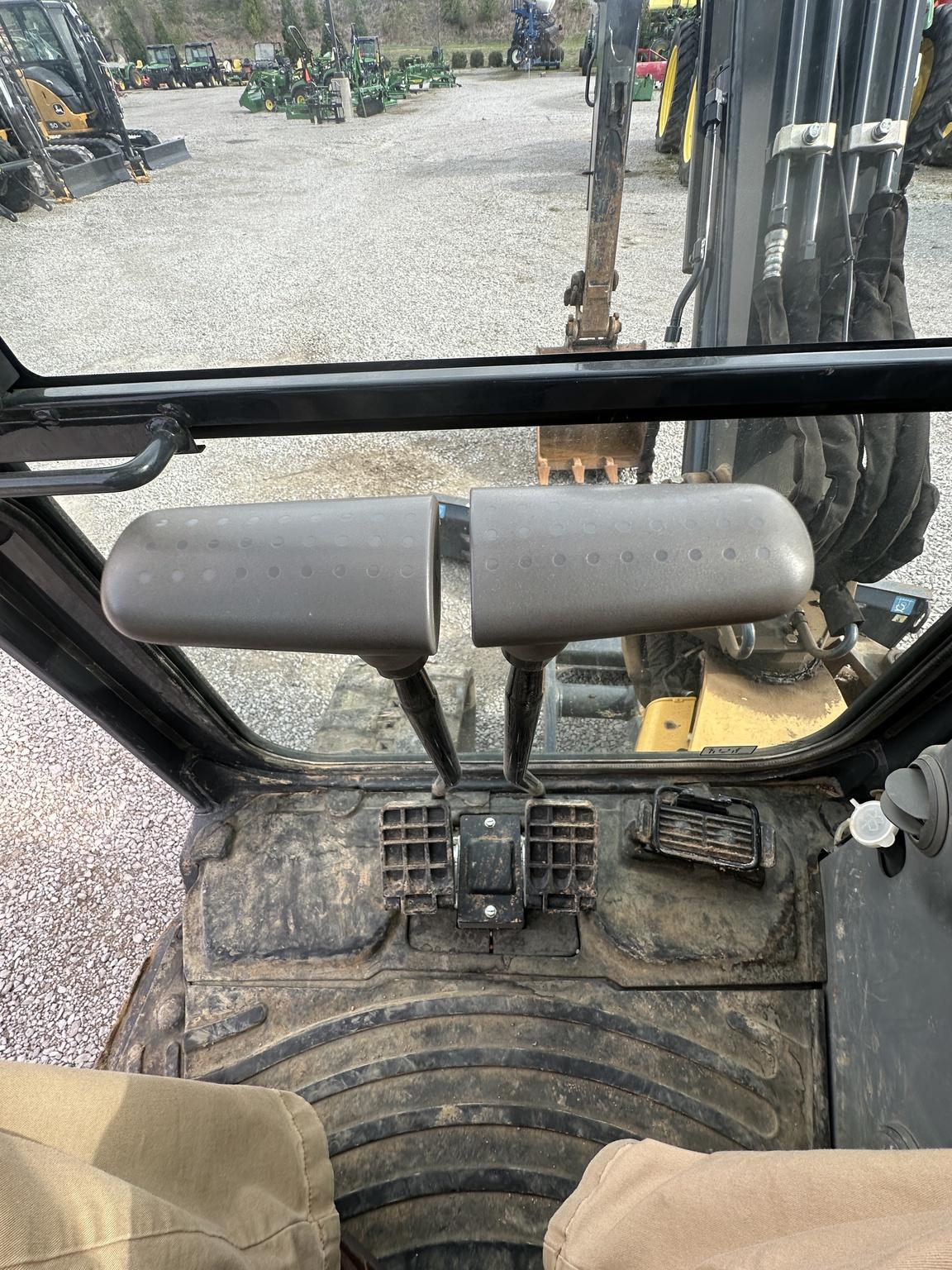 2019 John Deere 50G Image