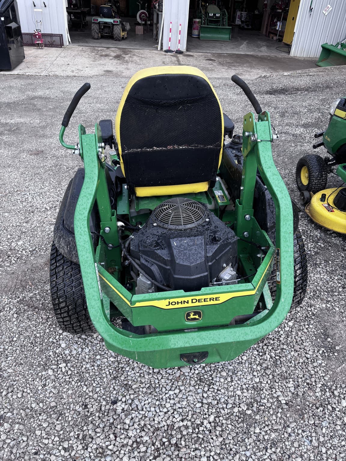 2022 John Deere Z730M Image