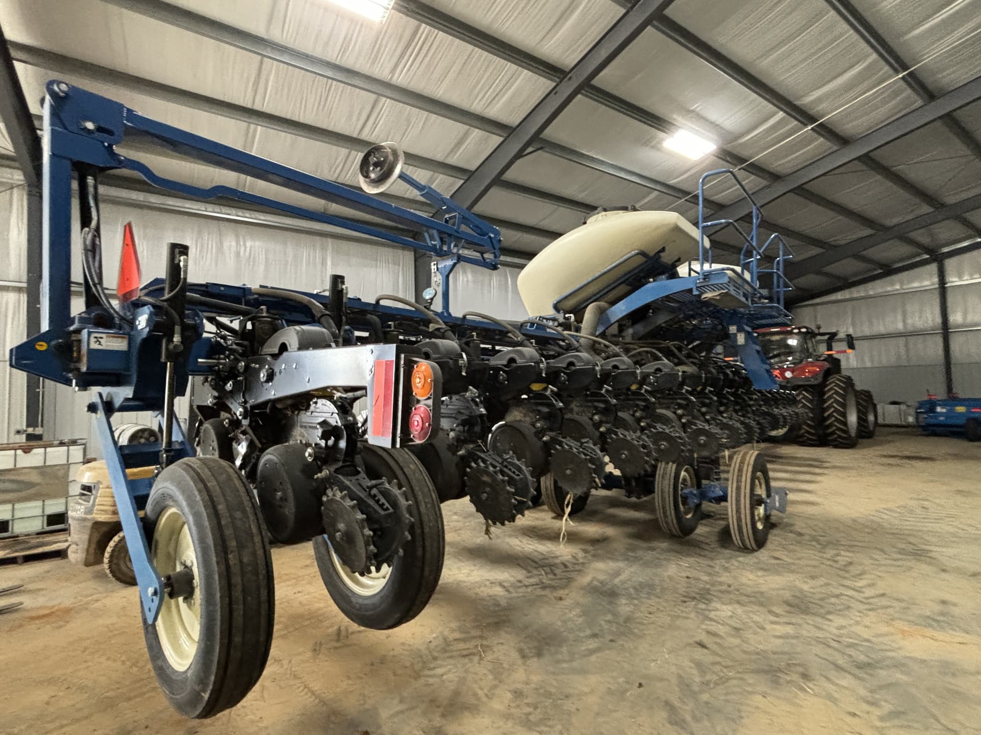 2023 Kinze 3665