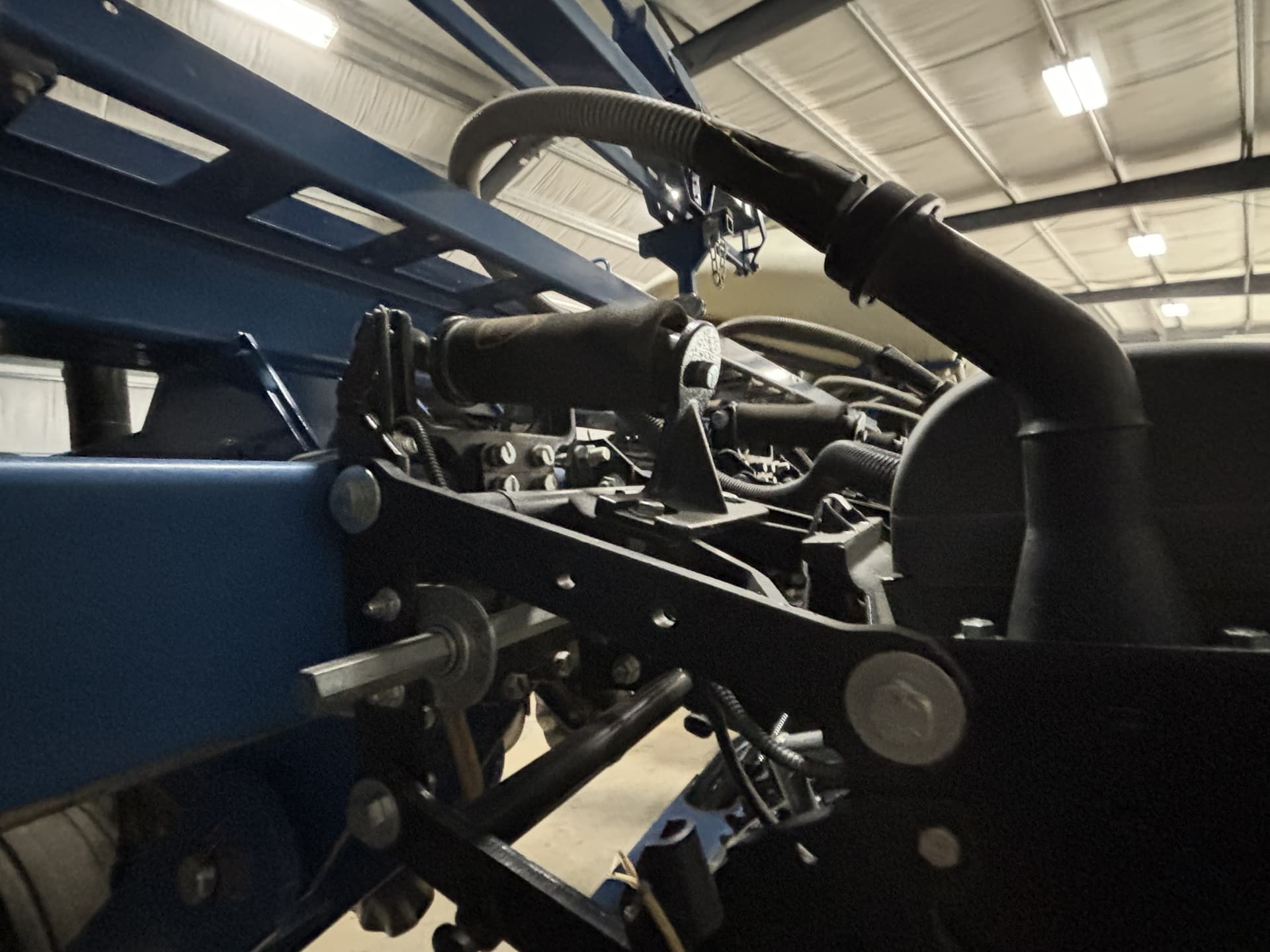 2023 Kinze 3665 Image