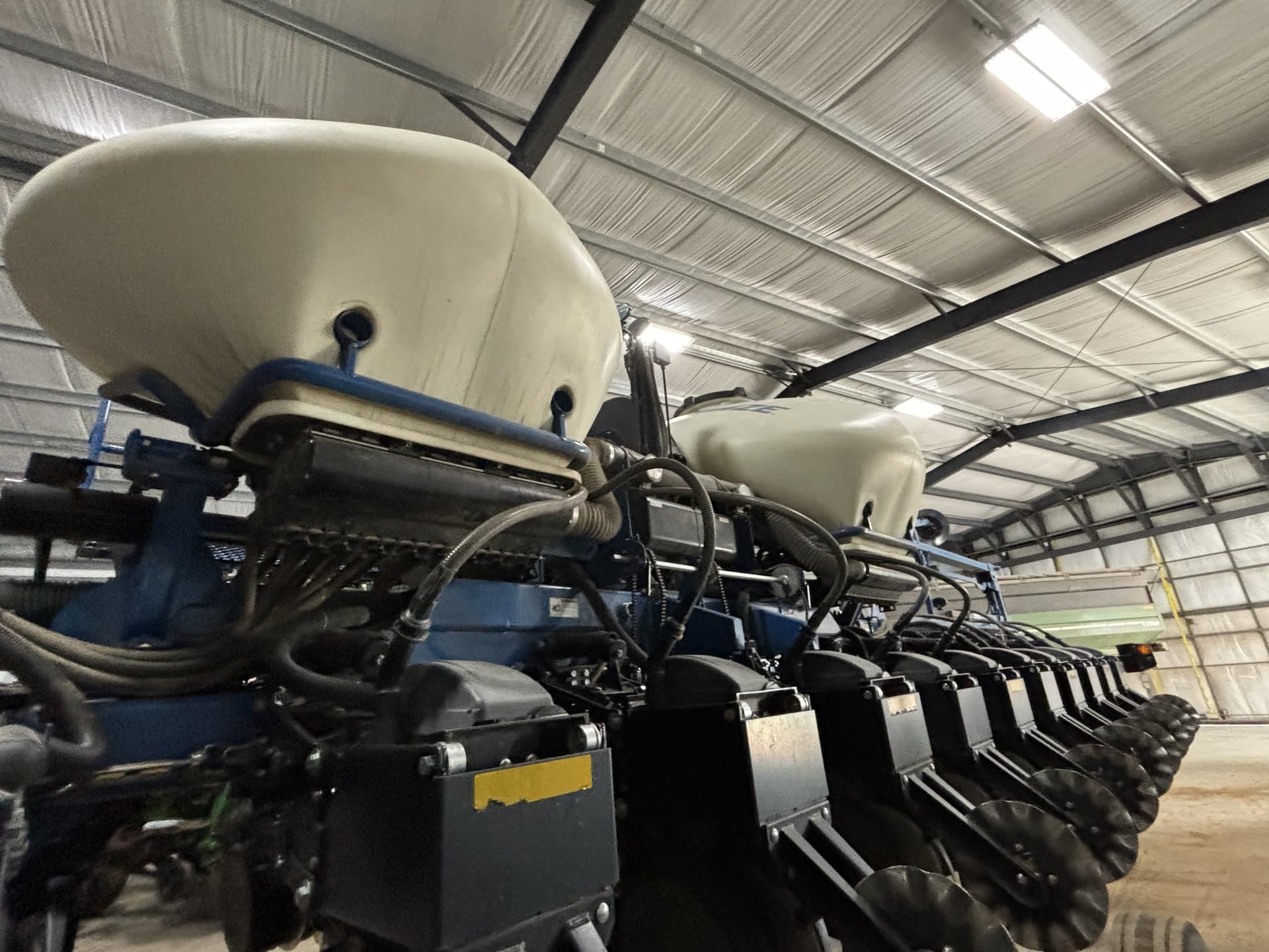 2023 Kinze 3665