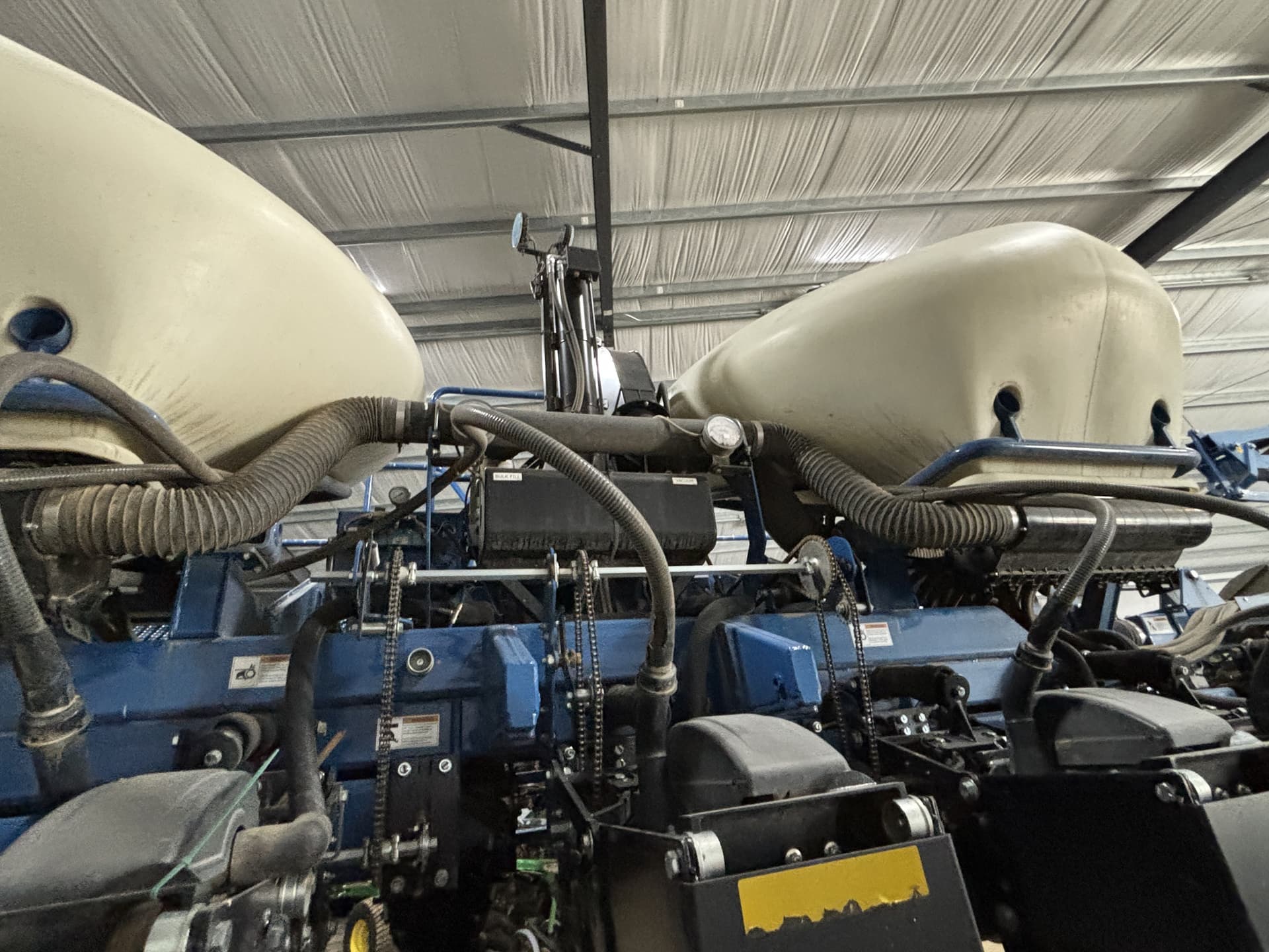 2023 Kinze 3665 Image