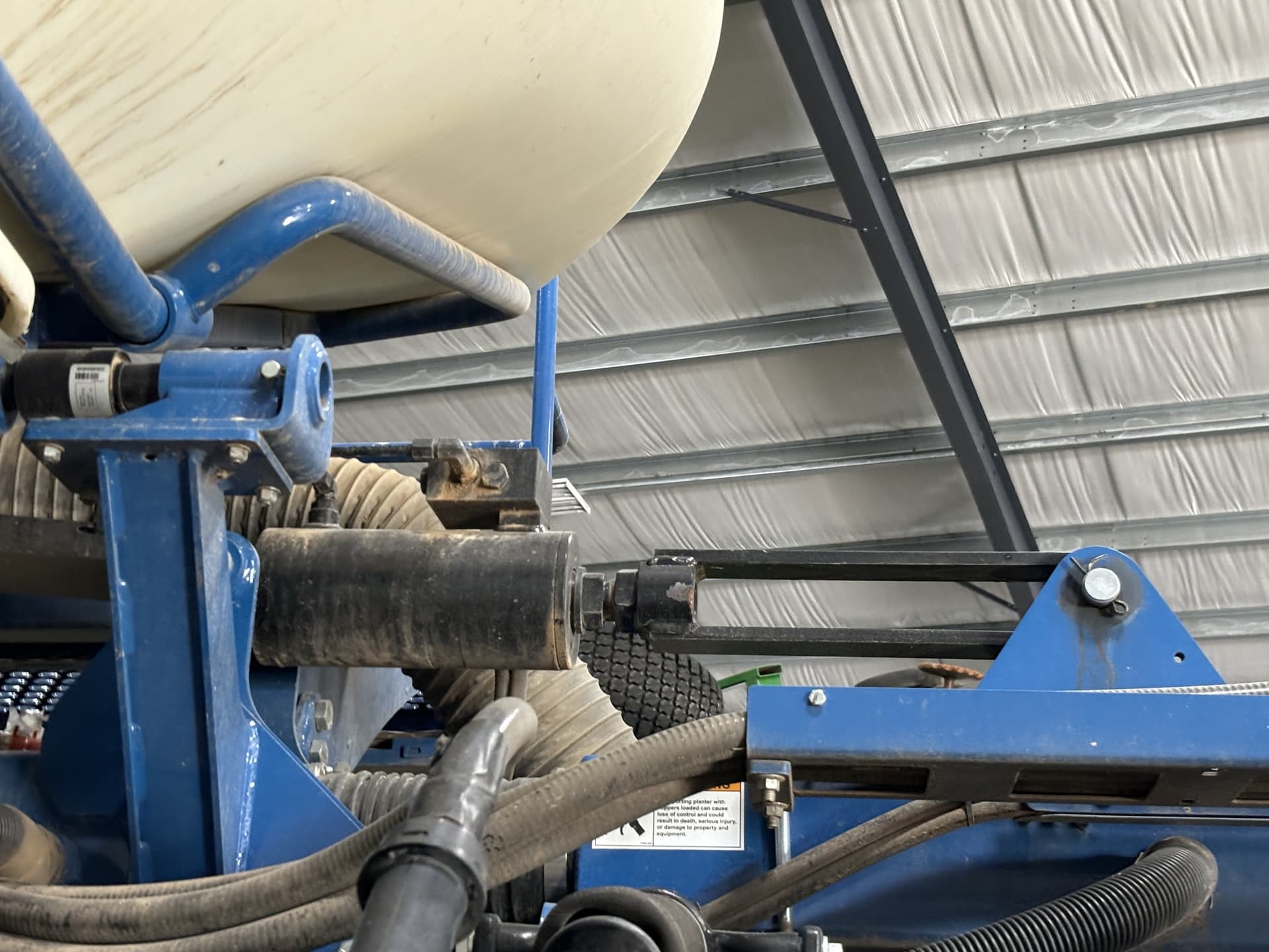 2023 Kinze 3665 Image