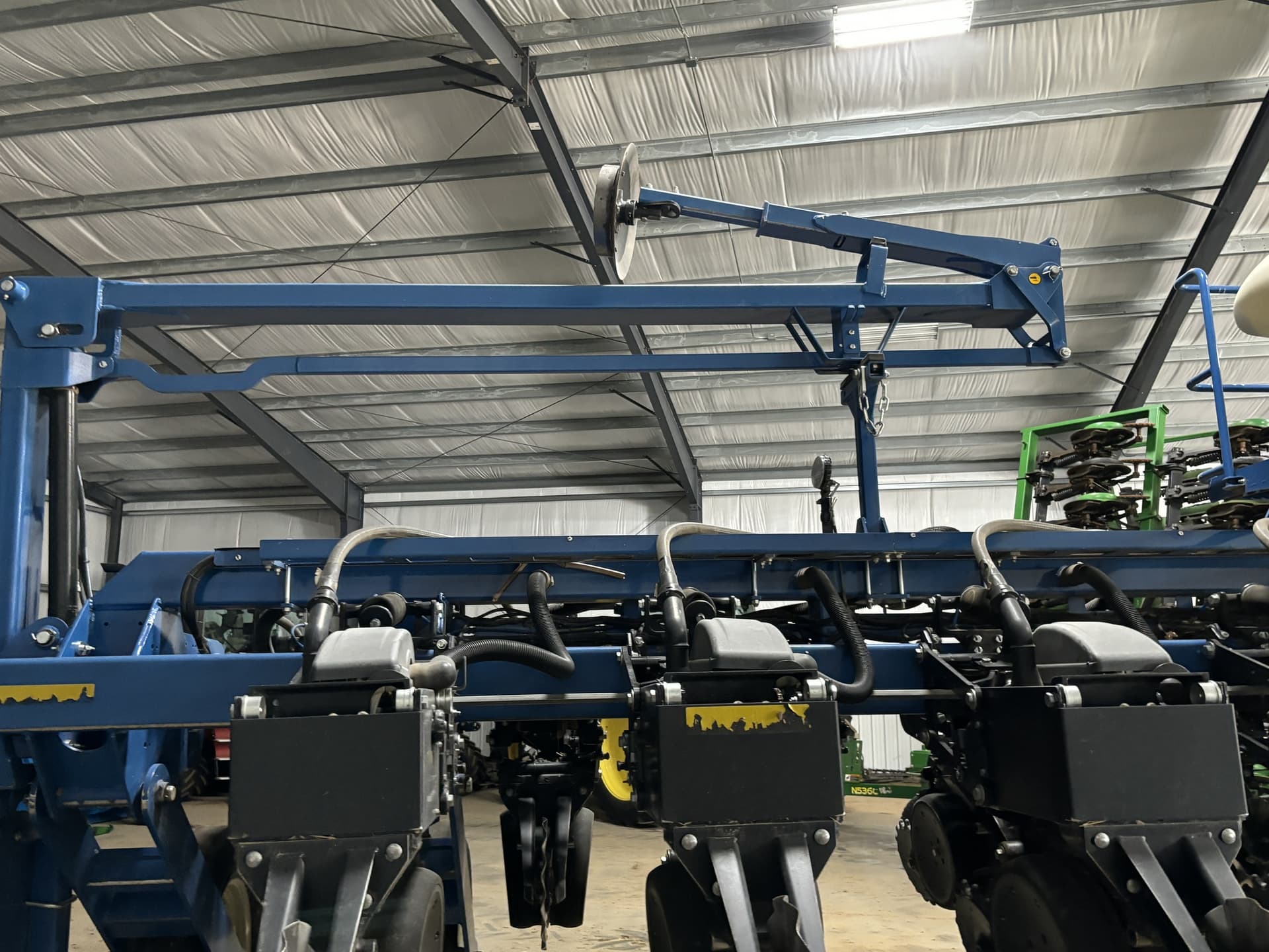 2023 Kinze 3665 Image
