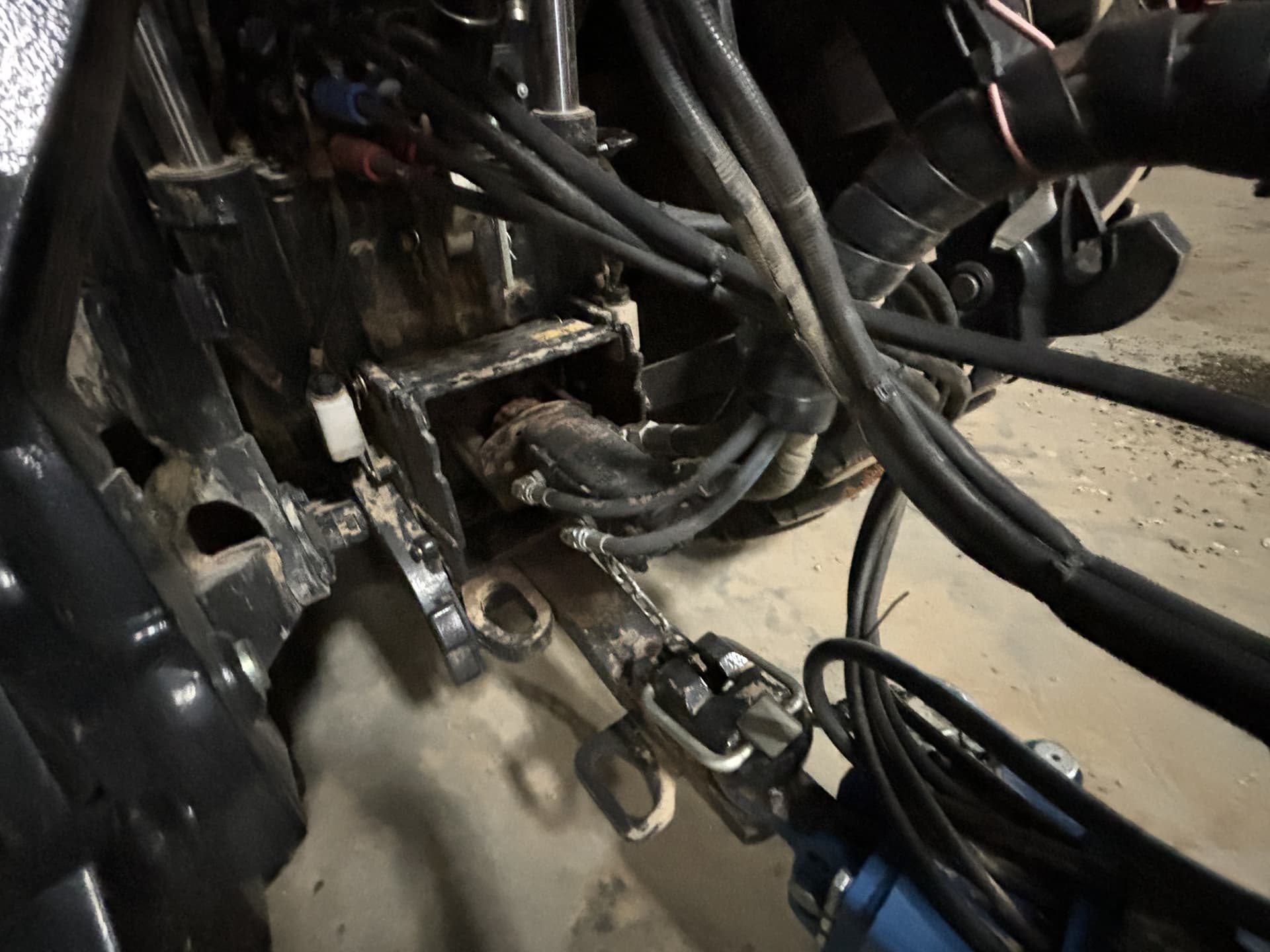 2023 Kinze 3665 Image