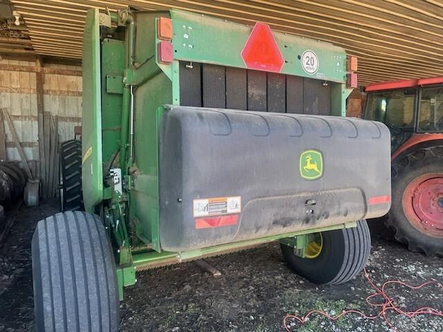 2023 John Deere 560M Image