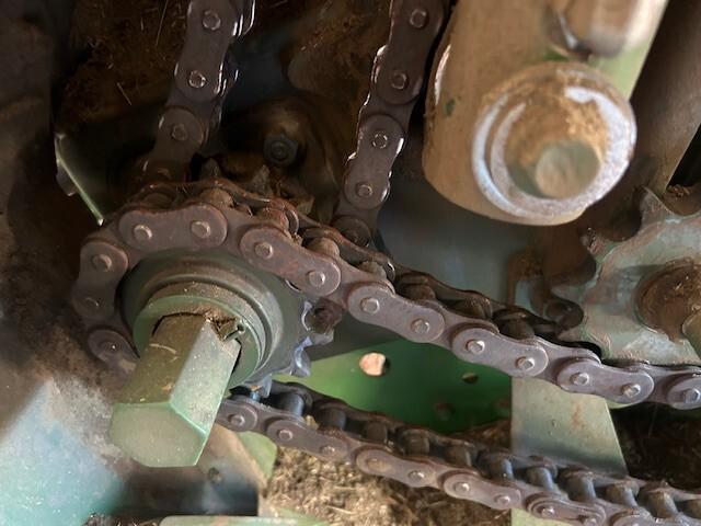 2023 John Deere 560M Image