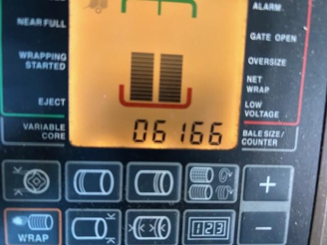 2023 John Deere 560M Image