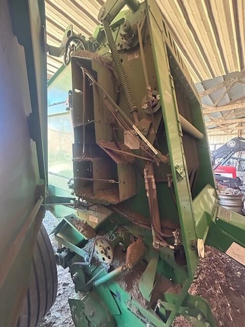 2023 John Deere 560M Image