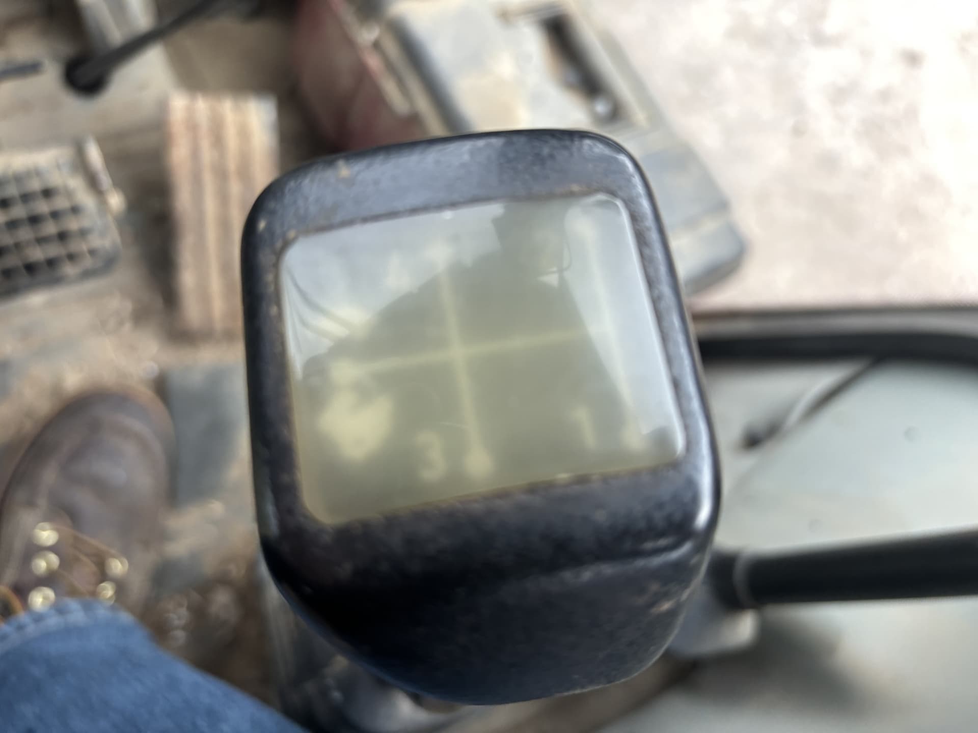 1996 Massey Ferguson 6180 Image