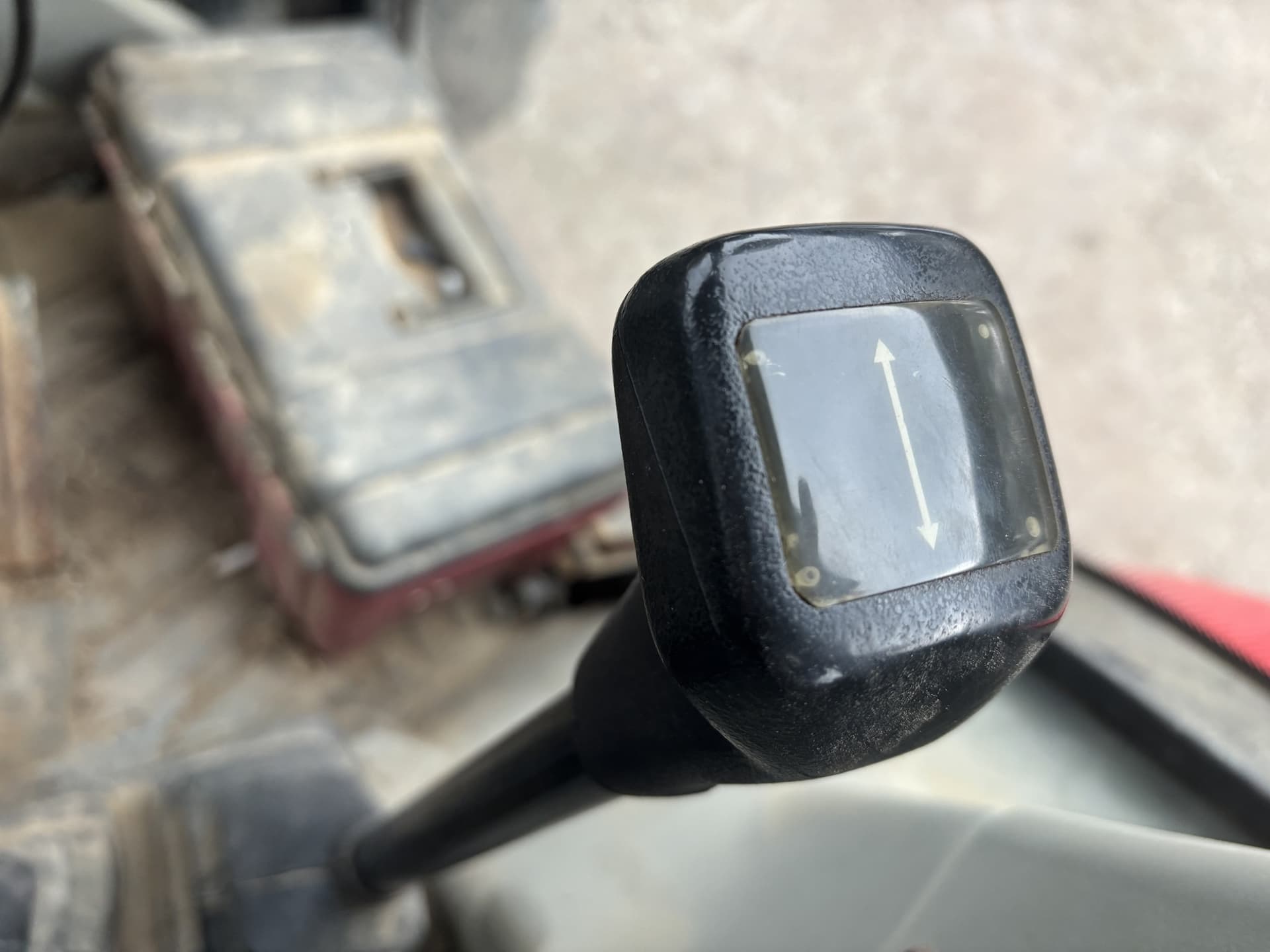 1996 Massey Ferguson 6180 Image