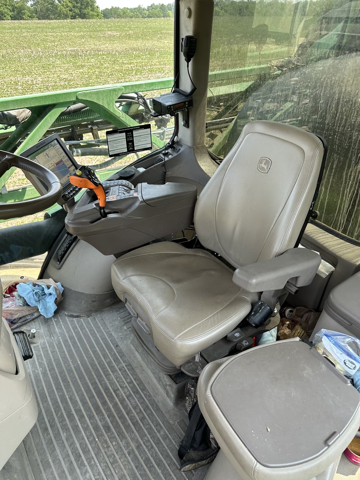 2020 John Deere R4045 Image