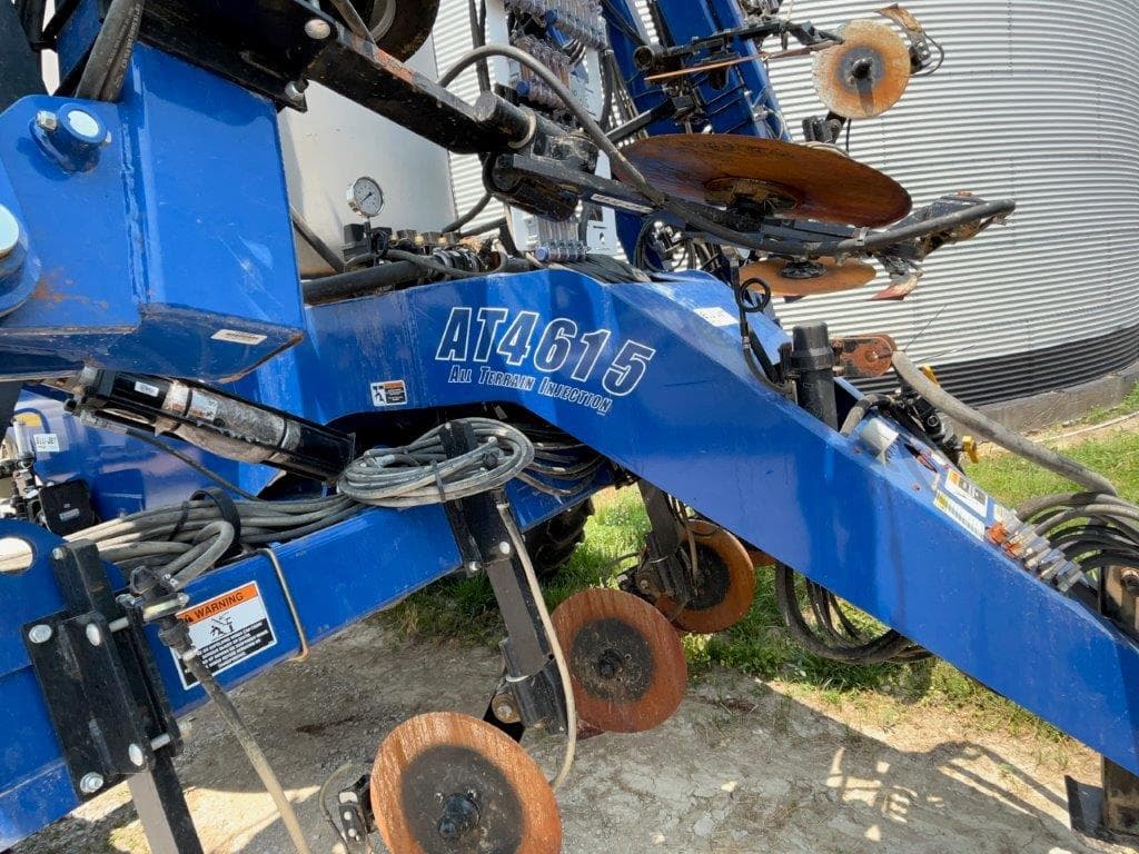 2023 Blu-Jet AT4615 Image
