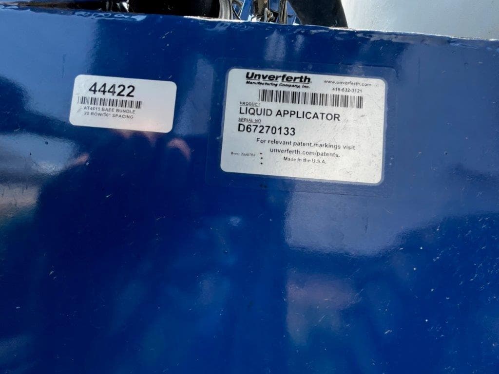 2023 Blu-Jet AT4615 Image