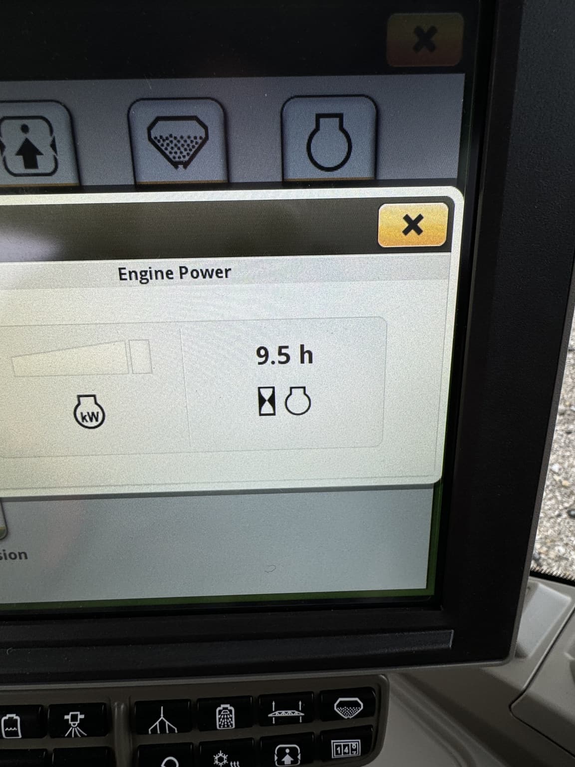 2023 John Deere 800R Image