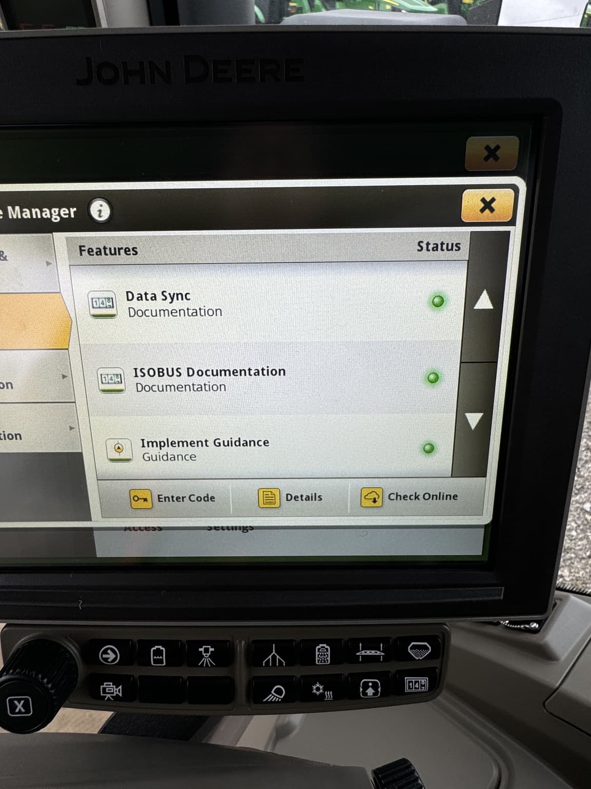 2023 John Deere 800R Image