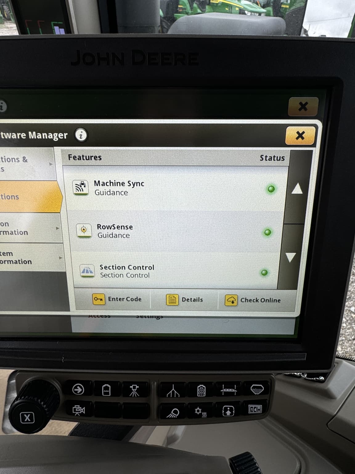 2023 John Deere 800R Image