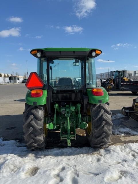 2024 John Deere 5075E Image