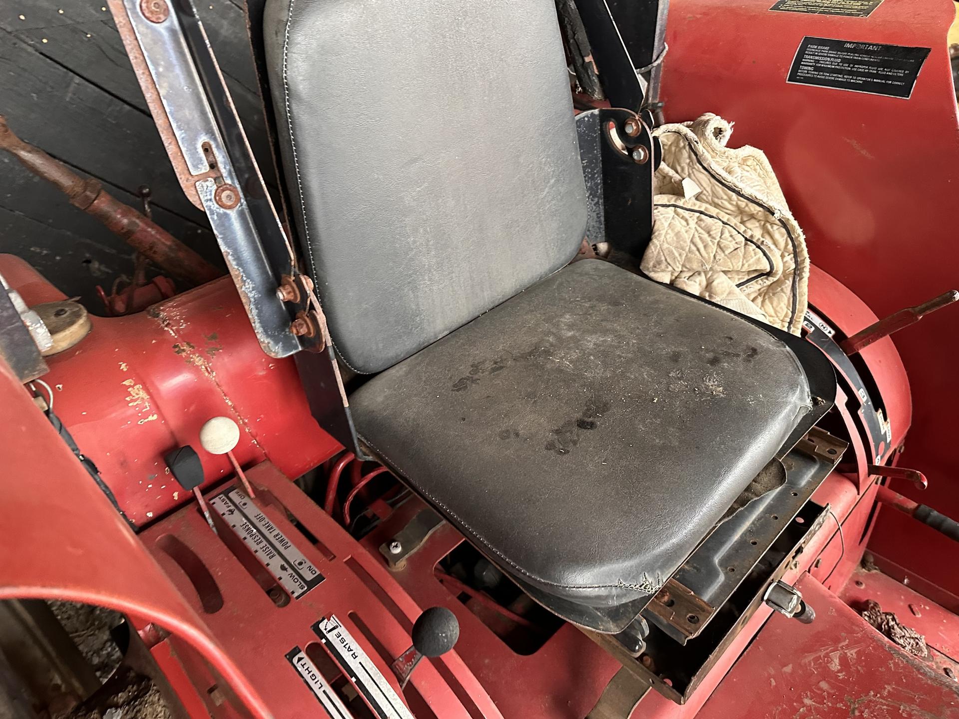 1980 International Harvester 484 Image