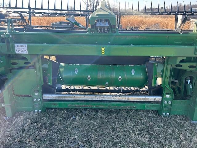 2024 John Deere HD40F Image