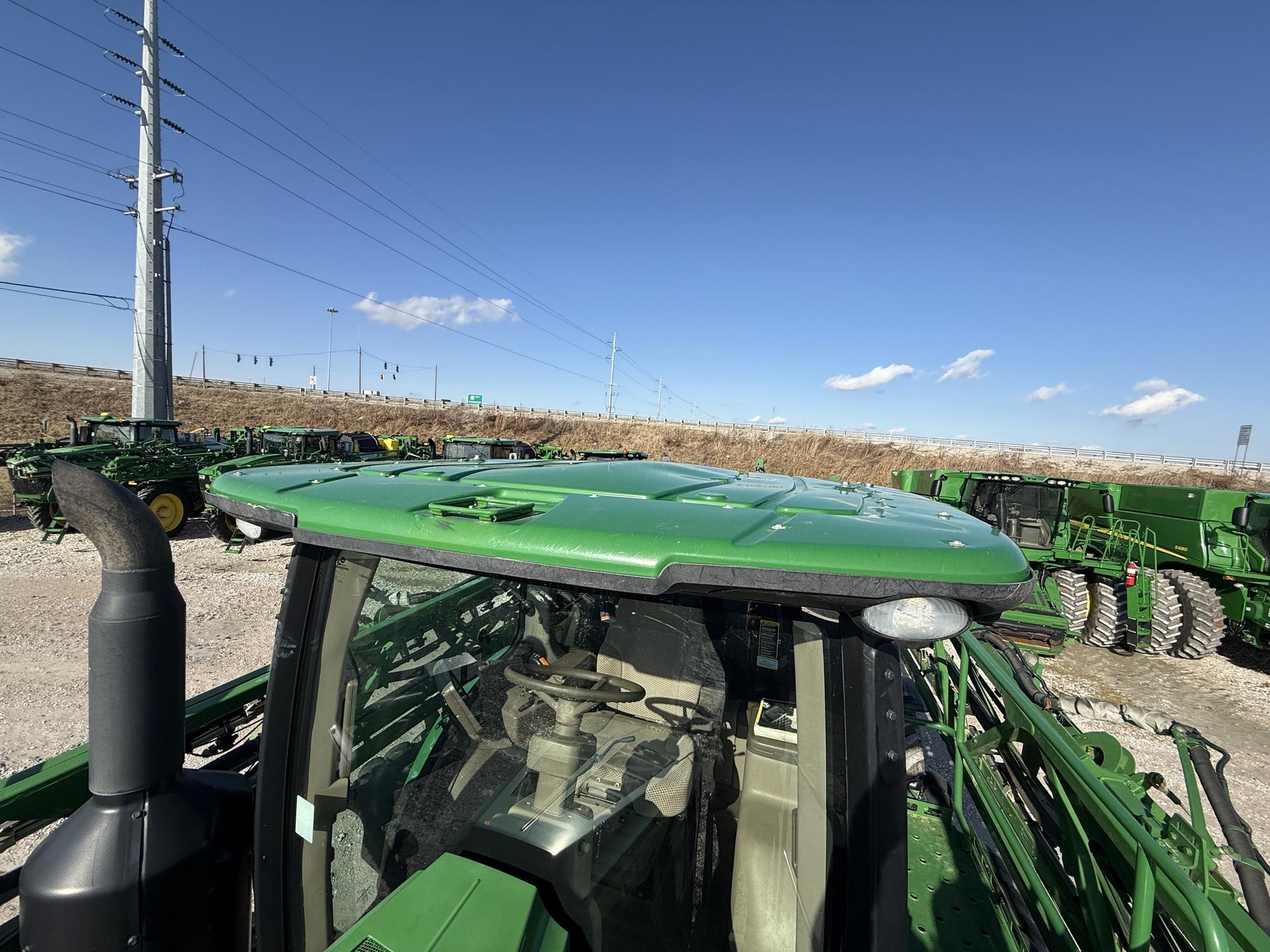 2015 John Deere R4030 Image