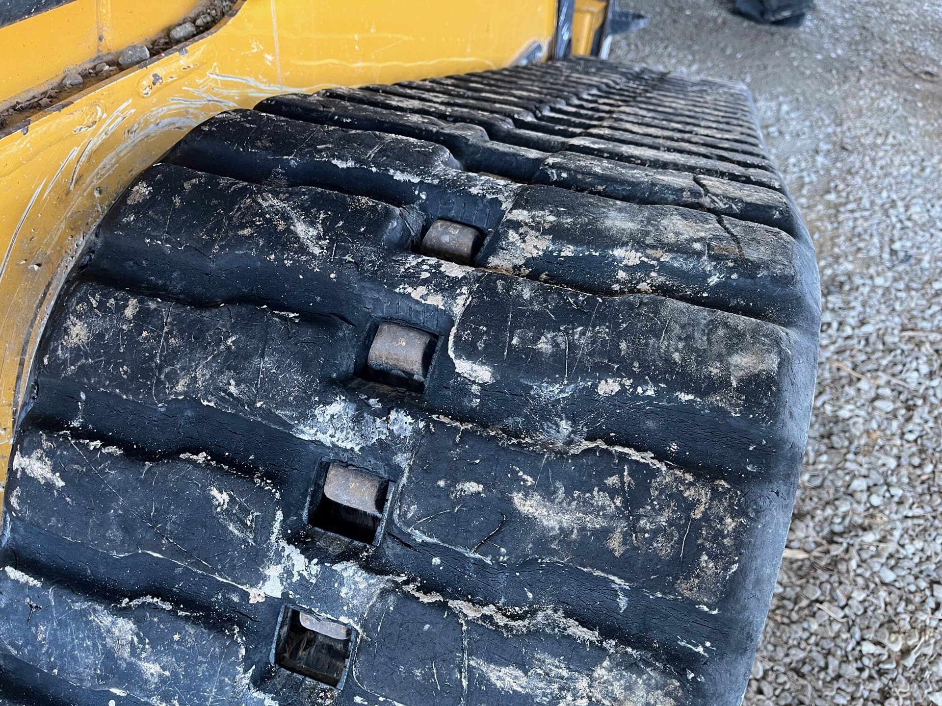 2021 John Deere 333G Image
