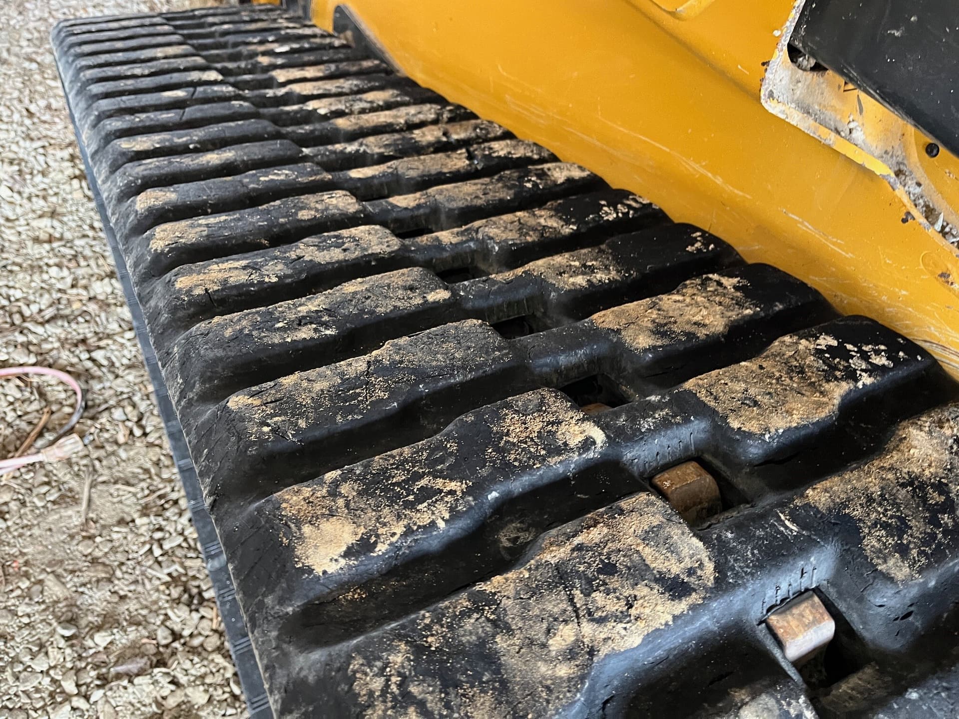 2021 John Deere 333G Image
