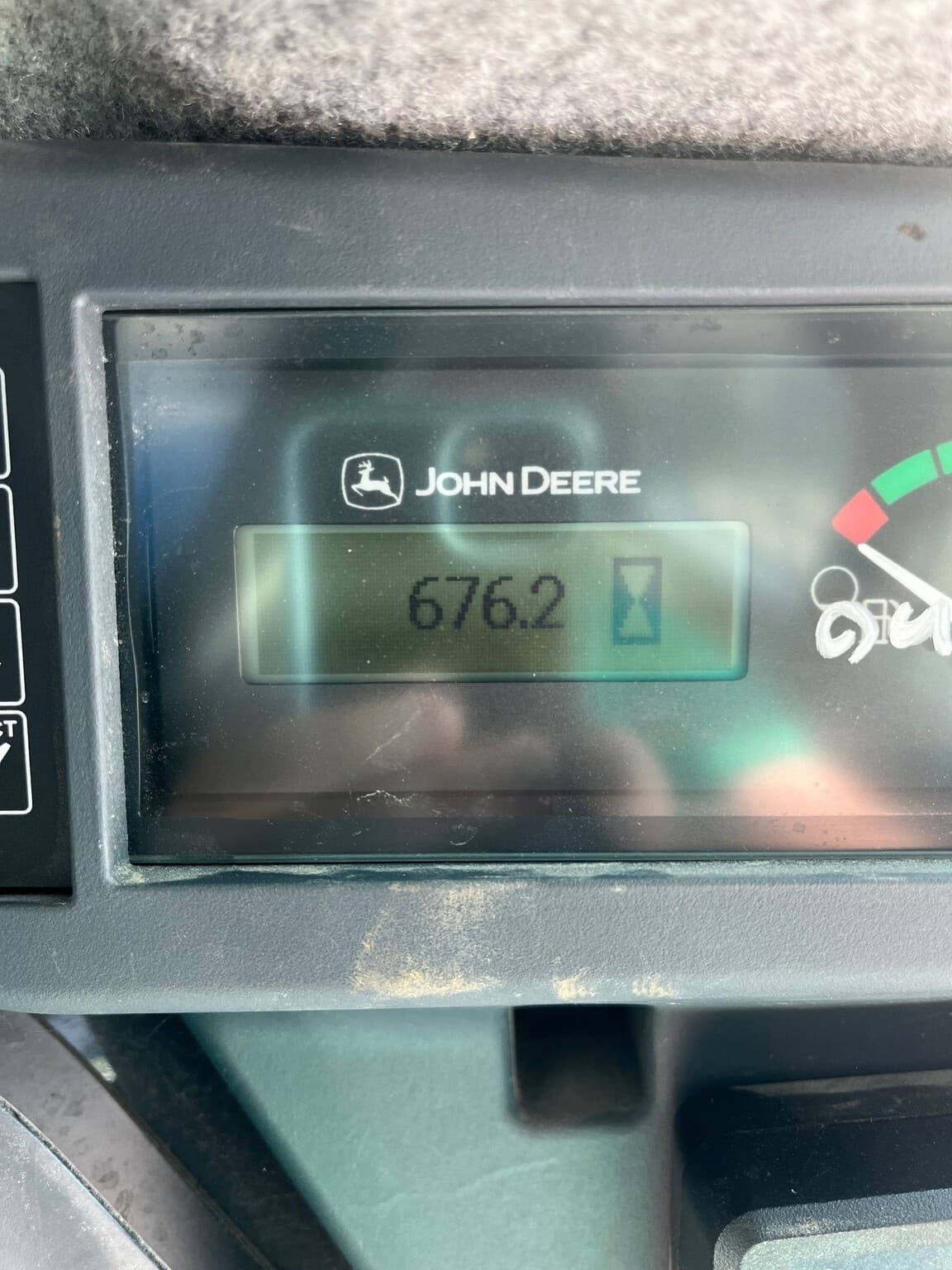 2021 John Deere 333G Image