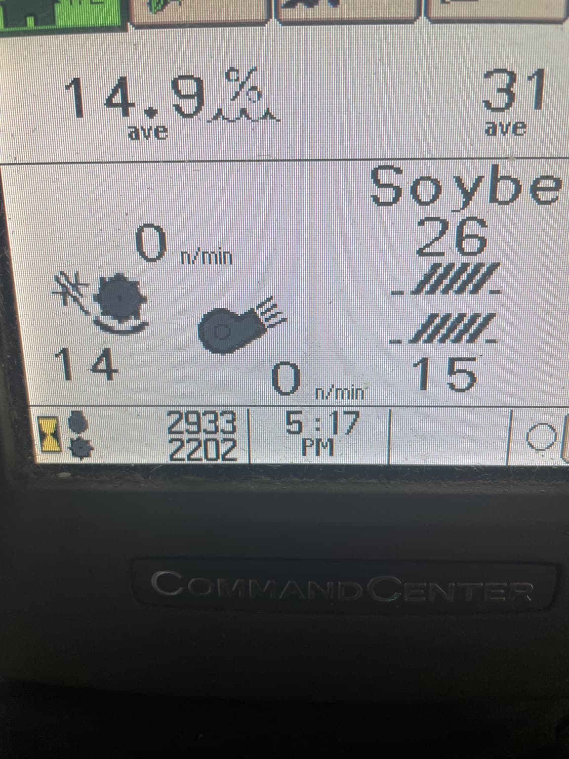 2011 John Deere 9670 STS Image