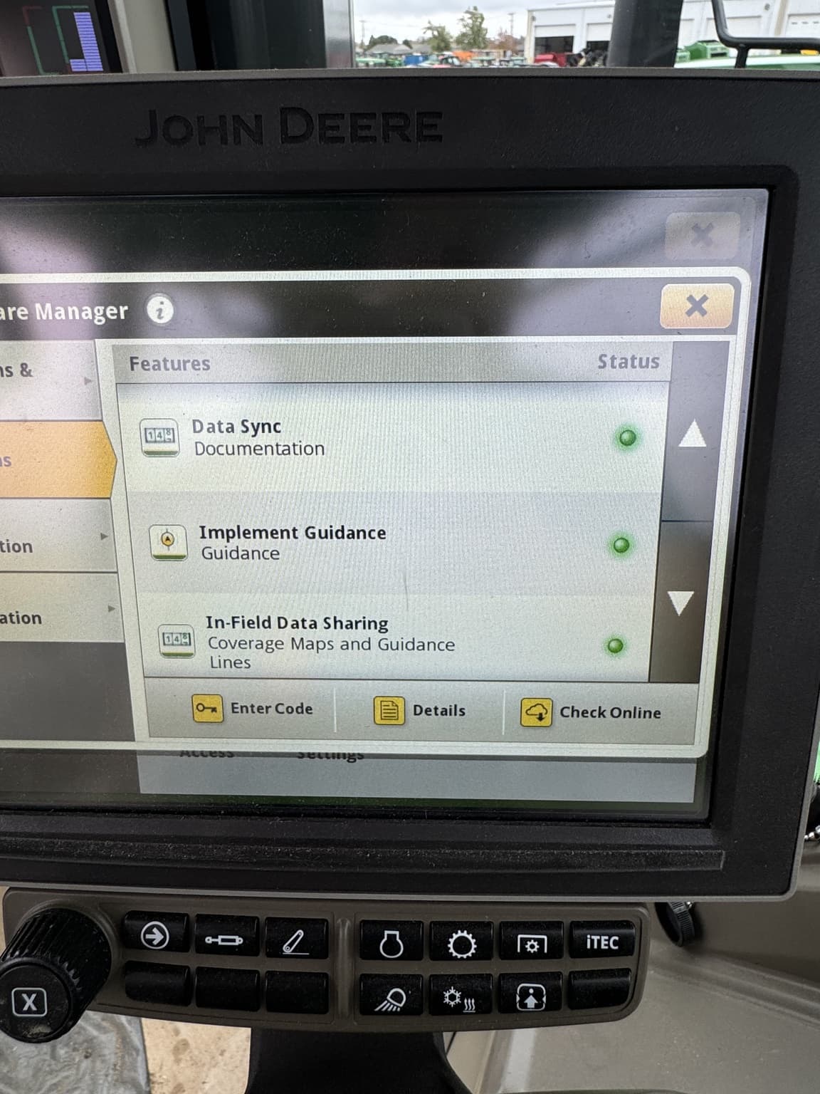 2023 John Deere 9RX 490 Image