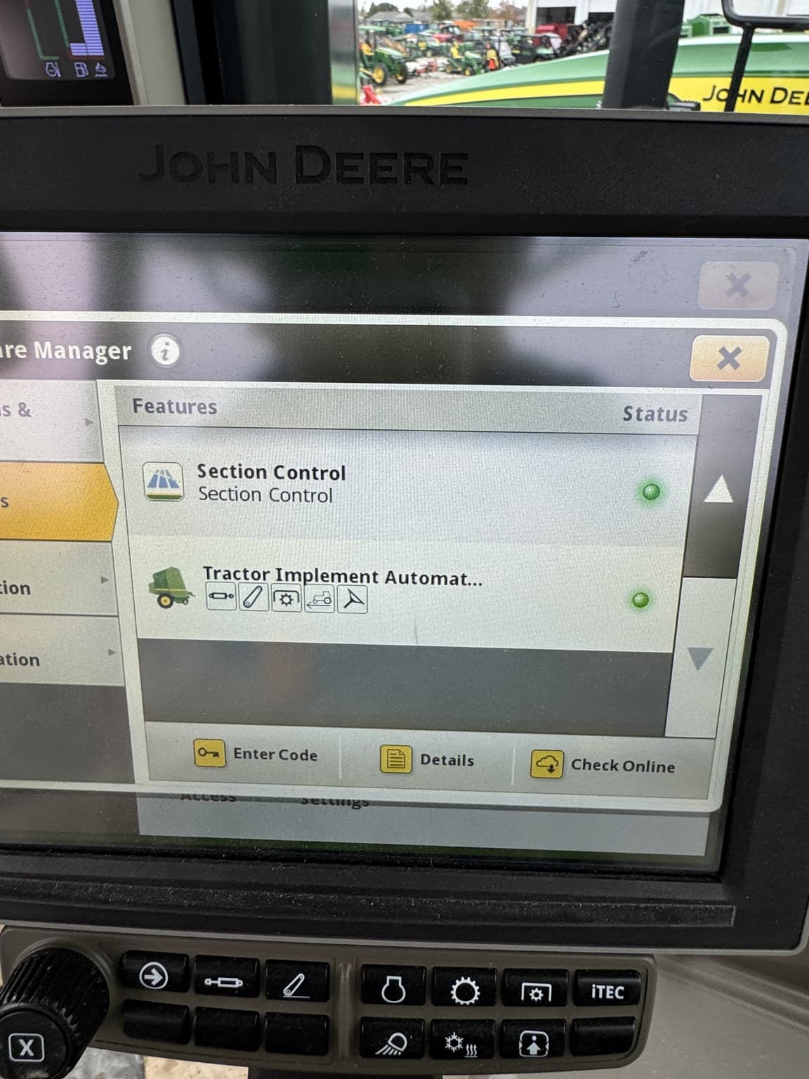 2023 John Deere 9RX 490 Image