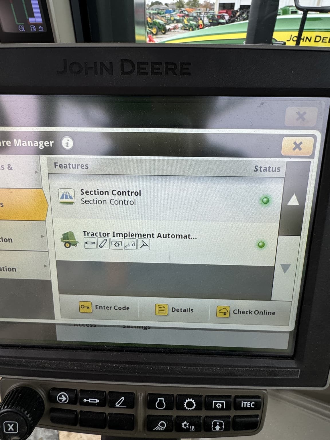 2023 John Deere 9RX 490