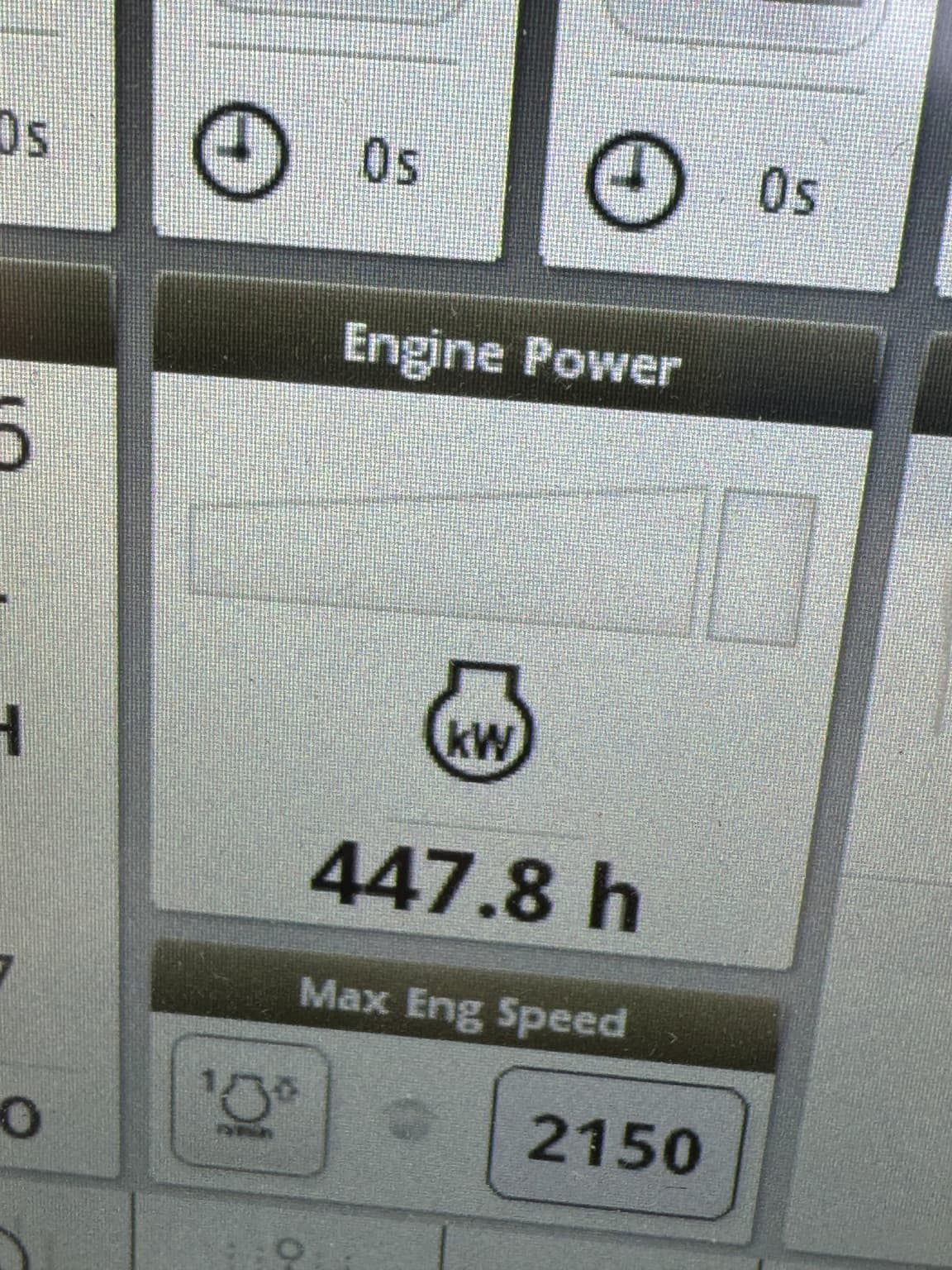 2023 John Deere 9RX 490 Image