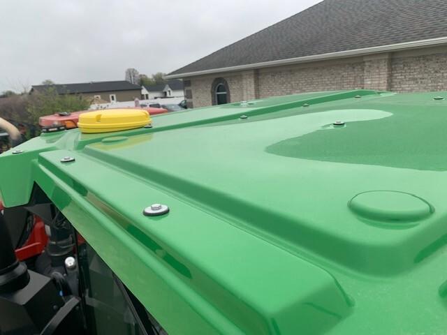 2024 John Deere 8RT 340 Image