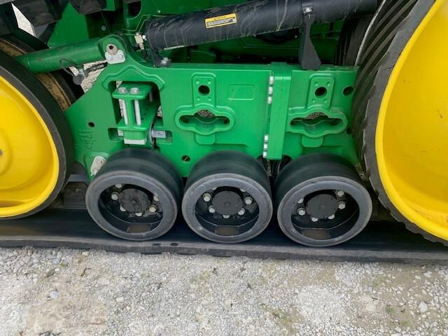 2024 John Deere 8RT 340 Image