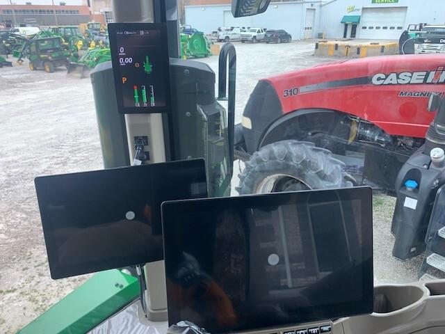 2024 John Deere 8RT 340 Image