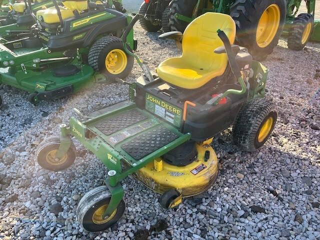 2019 John Deere Z345R Image