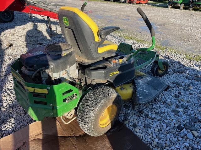 2019 John Deere Z345R Image