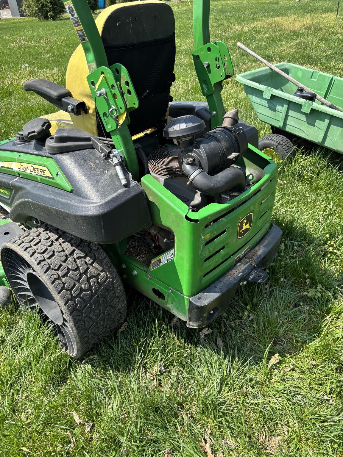 2019 John Deere Z950M Image