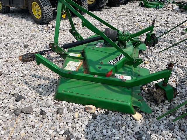 2016 Frontier GM1072E Image