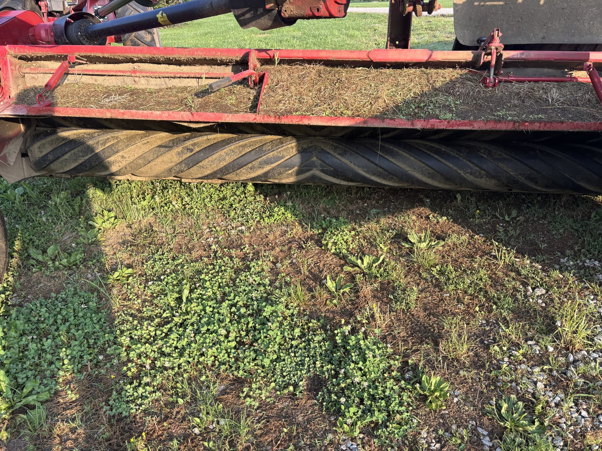 2022 New Holland 313 Image